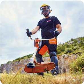 Trimmers